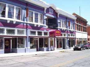 Bisbee Grand Hotel